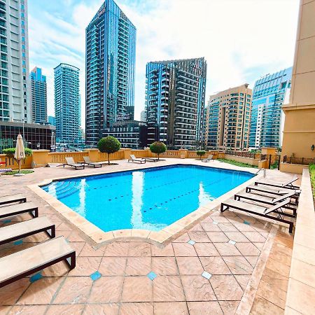 Jewellery Homes In Amwaj 4 With Direct Beach Access 두바이 외부 사진