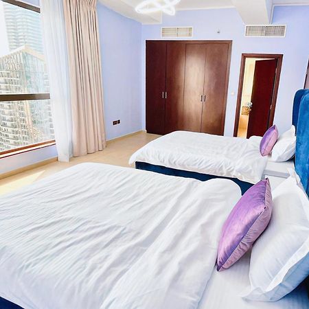 Jewellery Homes In Amwaj 4 With Direct Beach Access 두바이 외부 사진