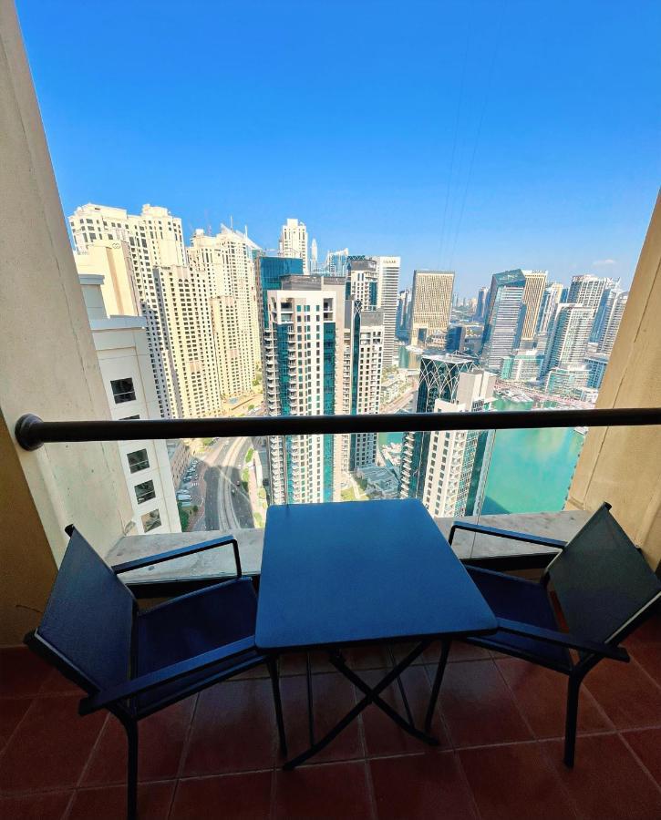 Jewellery Homes In Amwaj 4 With Direct Beach Access 두바이 외부 사진