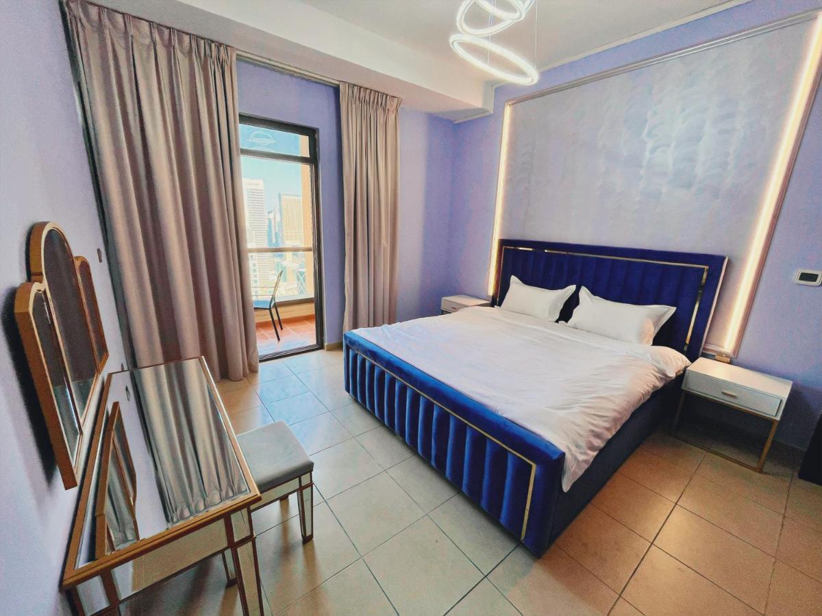 Jewellery Homes In Amwaj 4 With Direct Beach Access 두바이 외부 사진