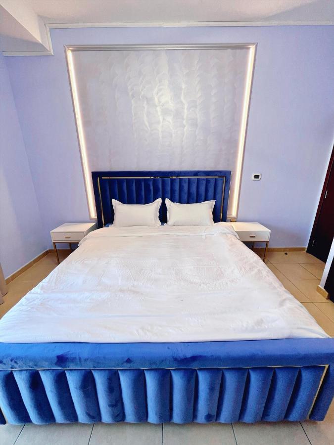 Jewellery Homes In Amwaj 4 With Direct Beach Access 두바이 외부 사진