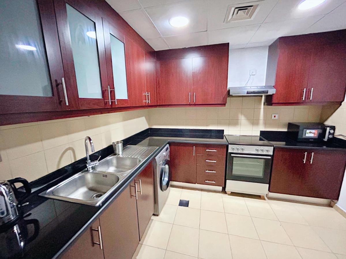 Jewellery Homes In Amwaj 4 With Direct Beach Access 두바이 외부 사진