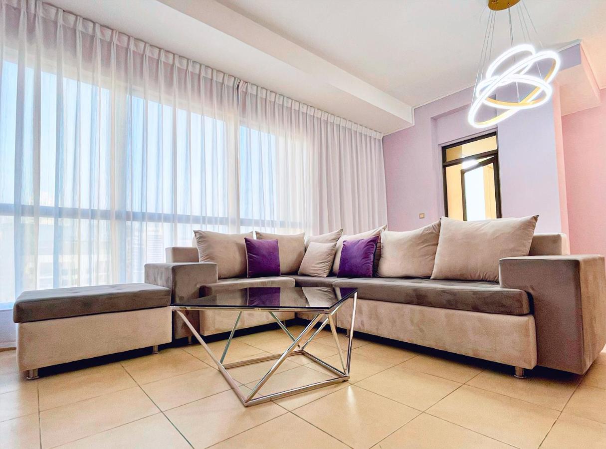 Jewellery Homes In Amwaj 4 With Direct Beach Access 두바이 외부 사진