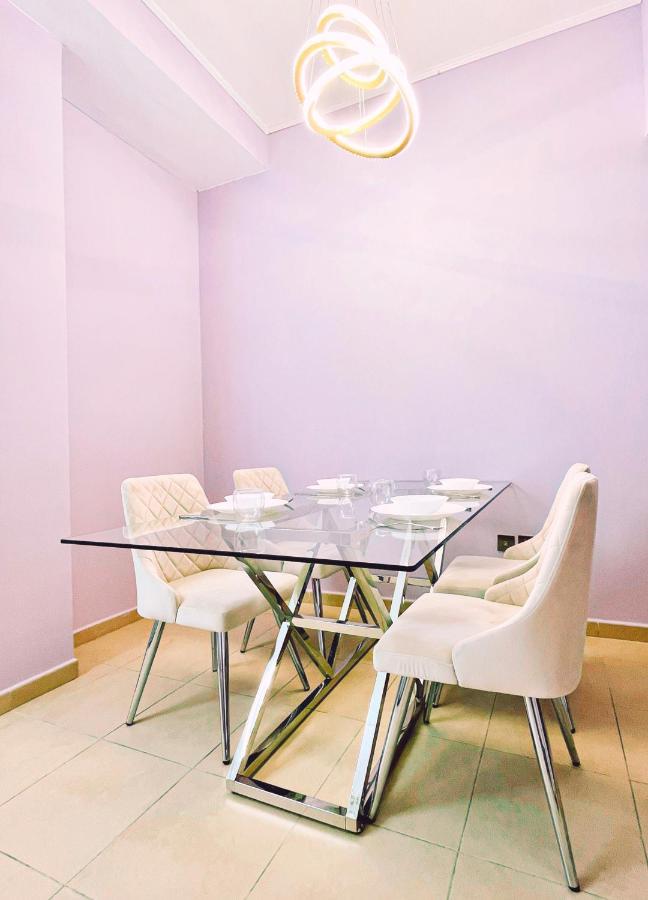 Jewellery Homes In Amwaj 4 With Direct Beach Access 두바이 외부 사진