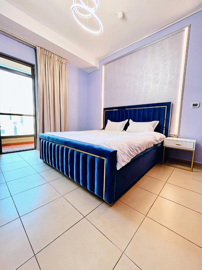 Jewellery Homes In Amwaj 4 With Direct Beach Access 두바이 외부 사진