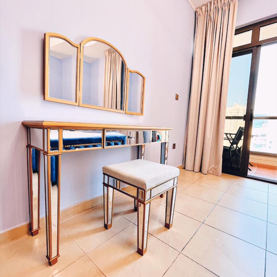 Jewellery Homes In Amwaj 4 With Direct Beach Access 두바이 외부 사진