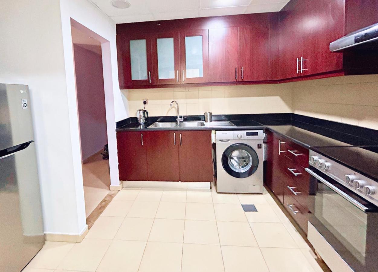 Jewellery Homes In Amwaj 4 With Direct Beach Access 두바이 외부 사진