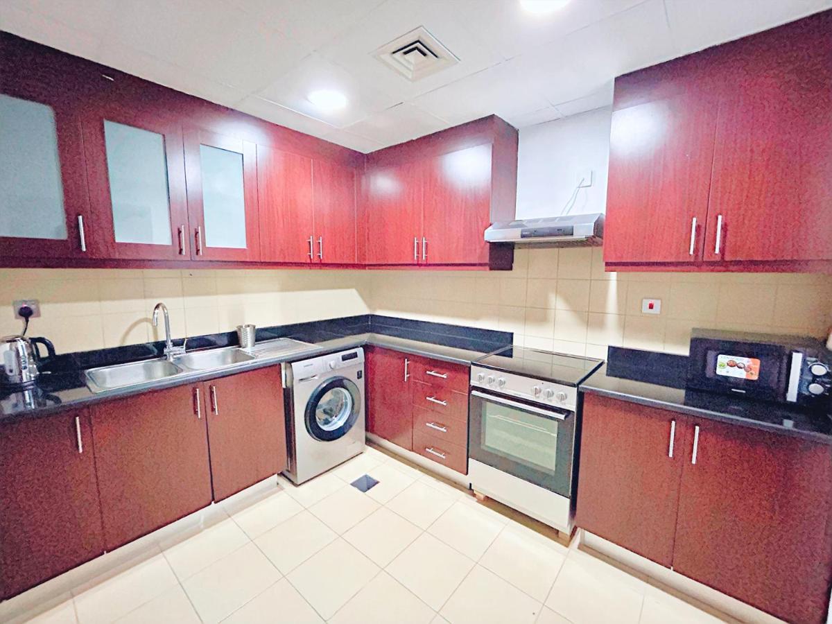 Jewellery Homes In Amwaj 4 With Direct Beach Access 두바이 외부 사진